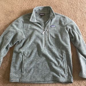Patagonia Synchilla Fleece